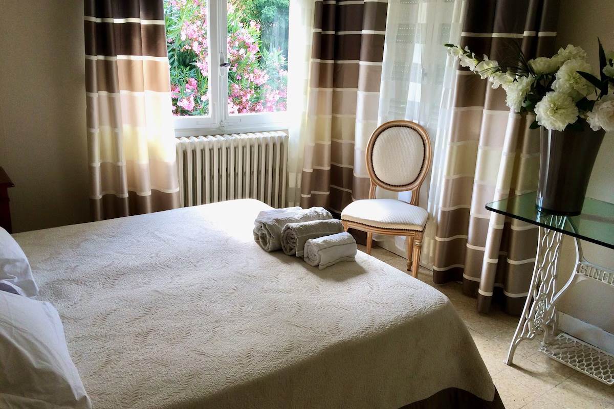 Serenity home_villa_conviviale_chambre