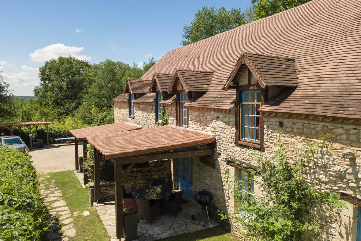 Pagel-Soleil levant RDC