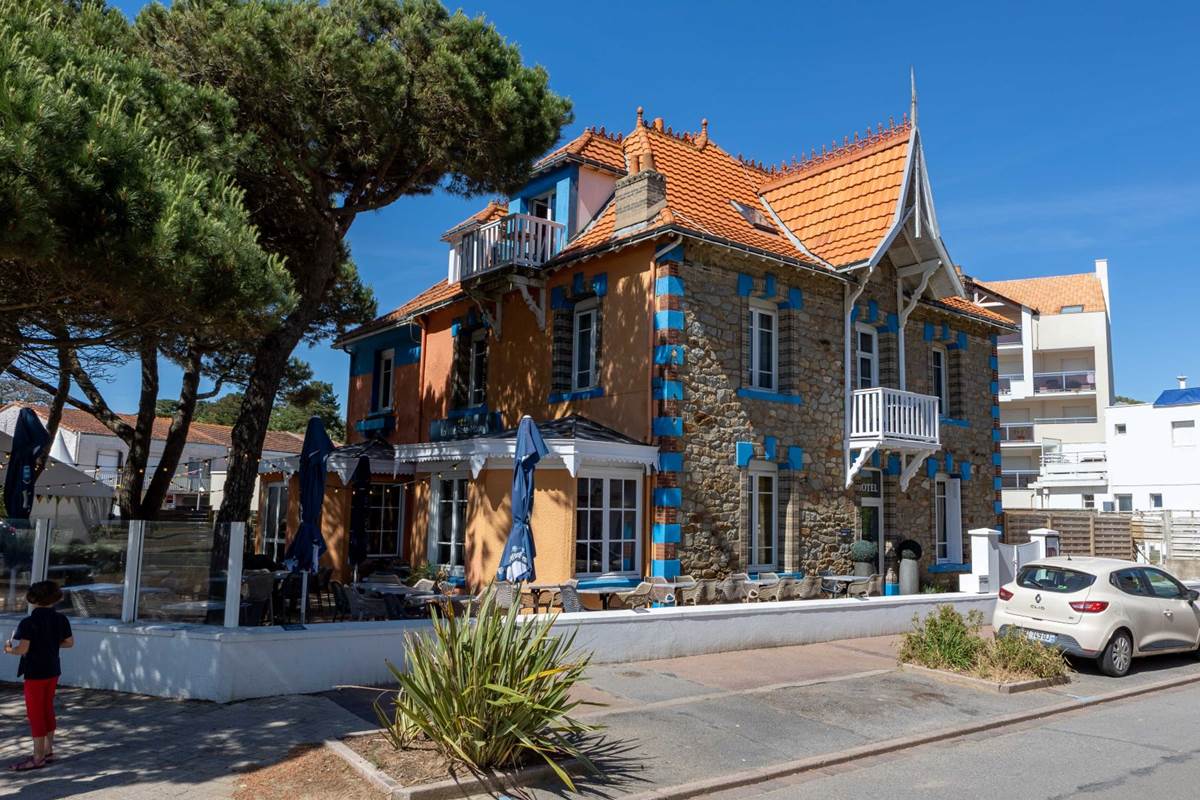 Villa Rose-Marie