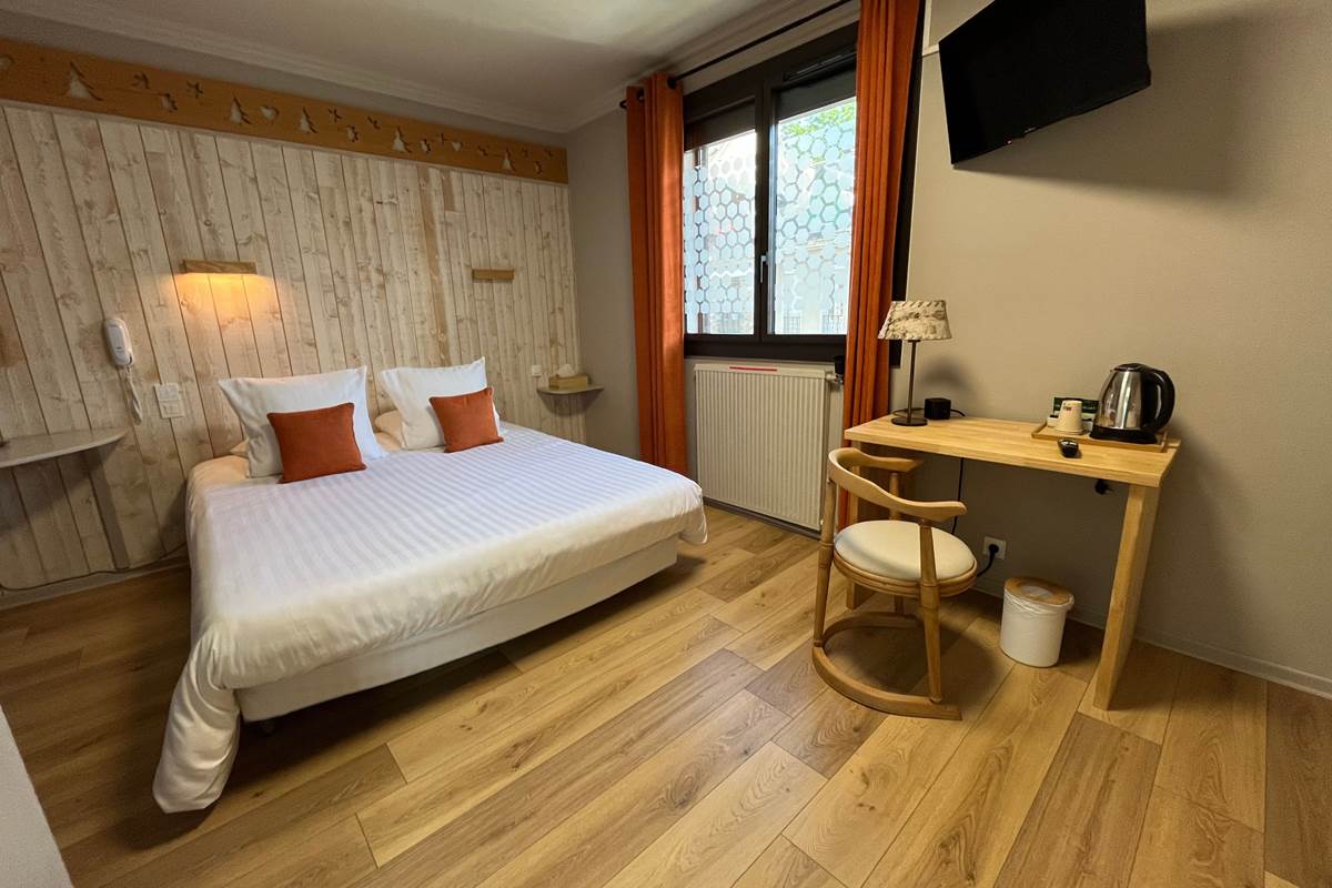 Hotel Luchon St Mamet La Rencluse Pyrenees