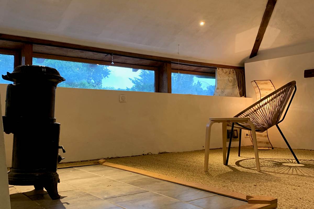 Caseta chambre 01