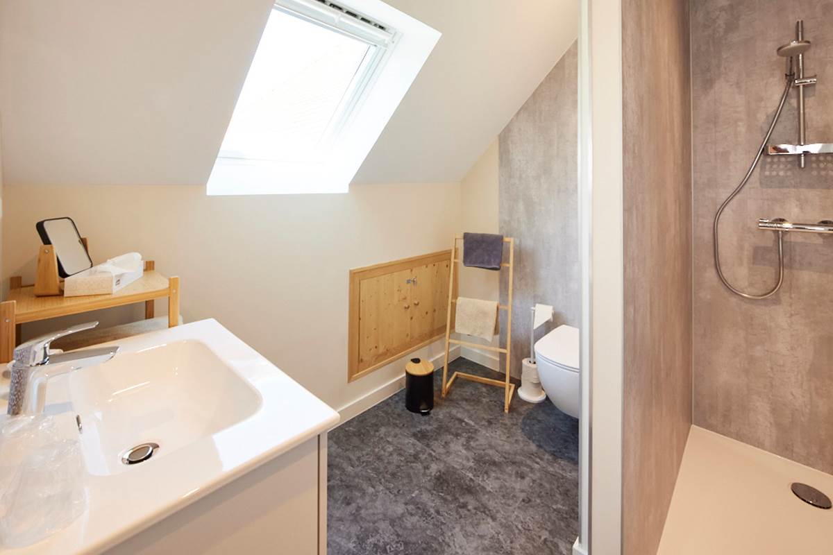 Chambre Frankenbourg