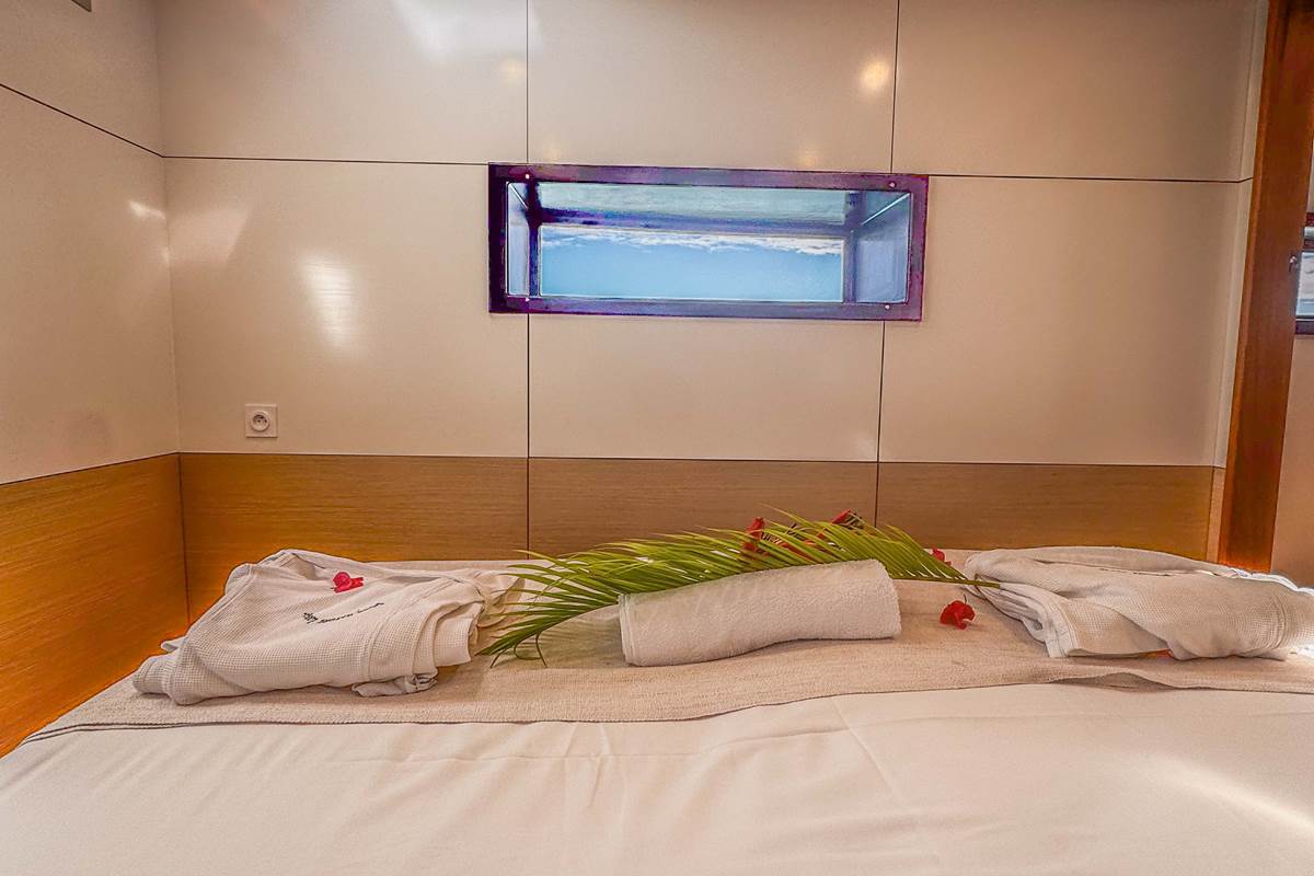 Chambre STAY-Ô