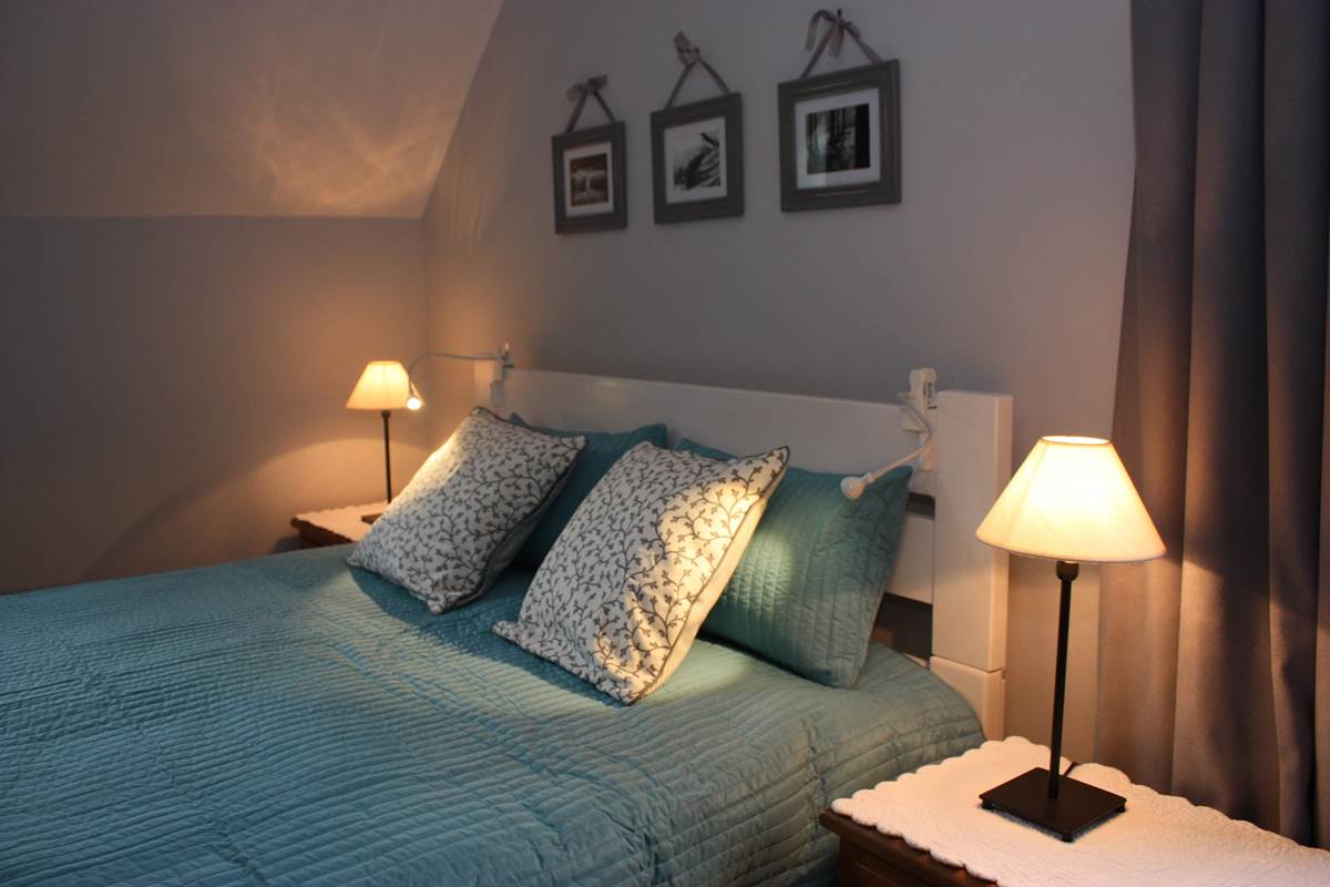 Chambre double