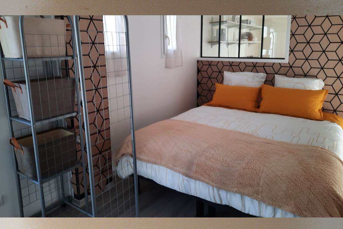 Chambre SABLOR