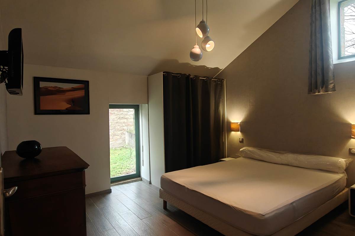 GITE CHAMBRE