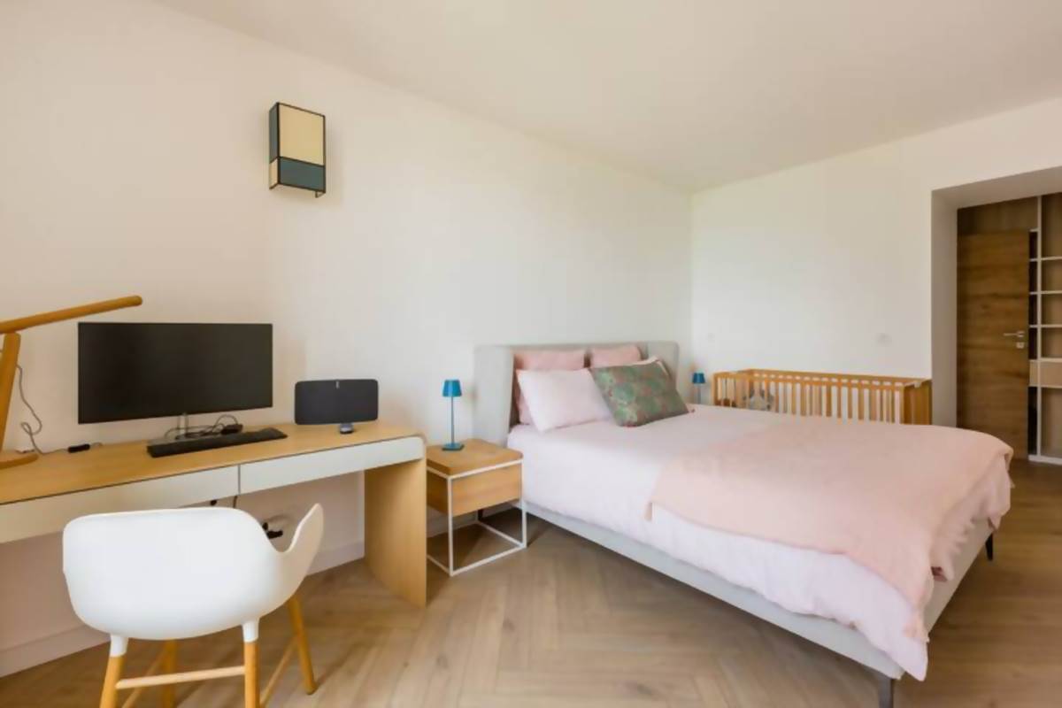 20-Le jardin de talloires-CHAMBRE 1