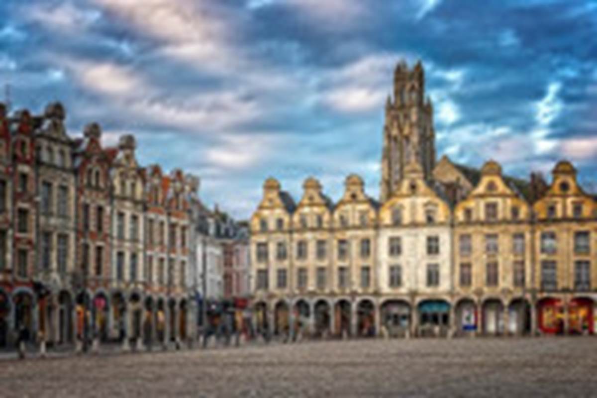 arras