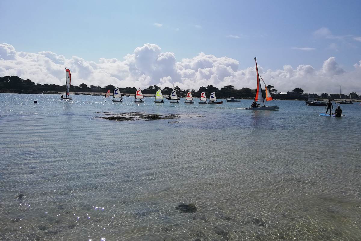 Brignogan-Plages