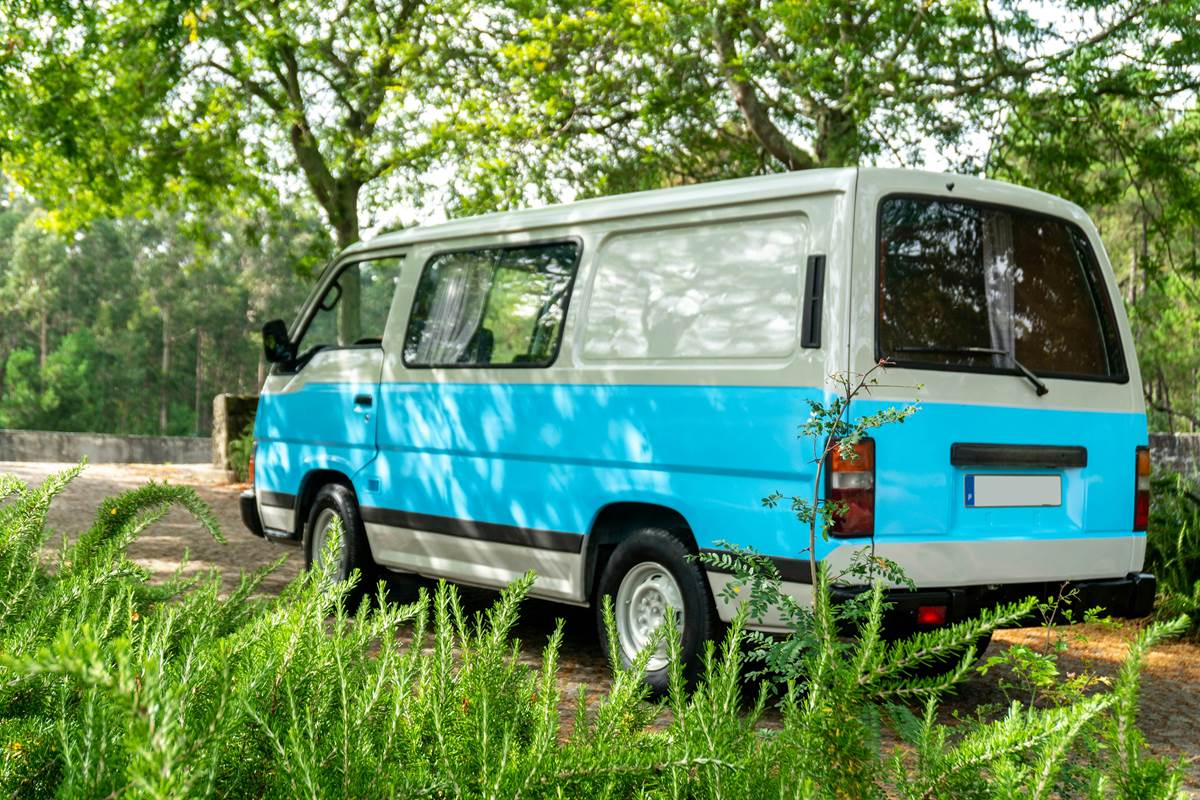 Emplacement à l'ombre rien que pour vous (crédit photo : Antonio Araujo Unsplash))