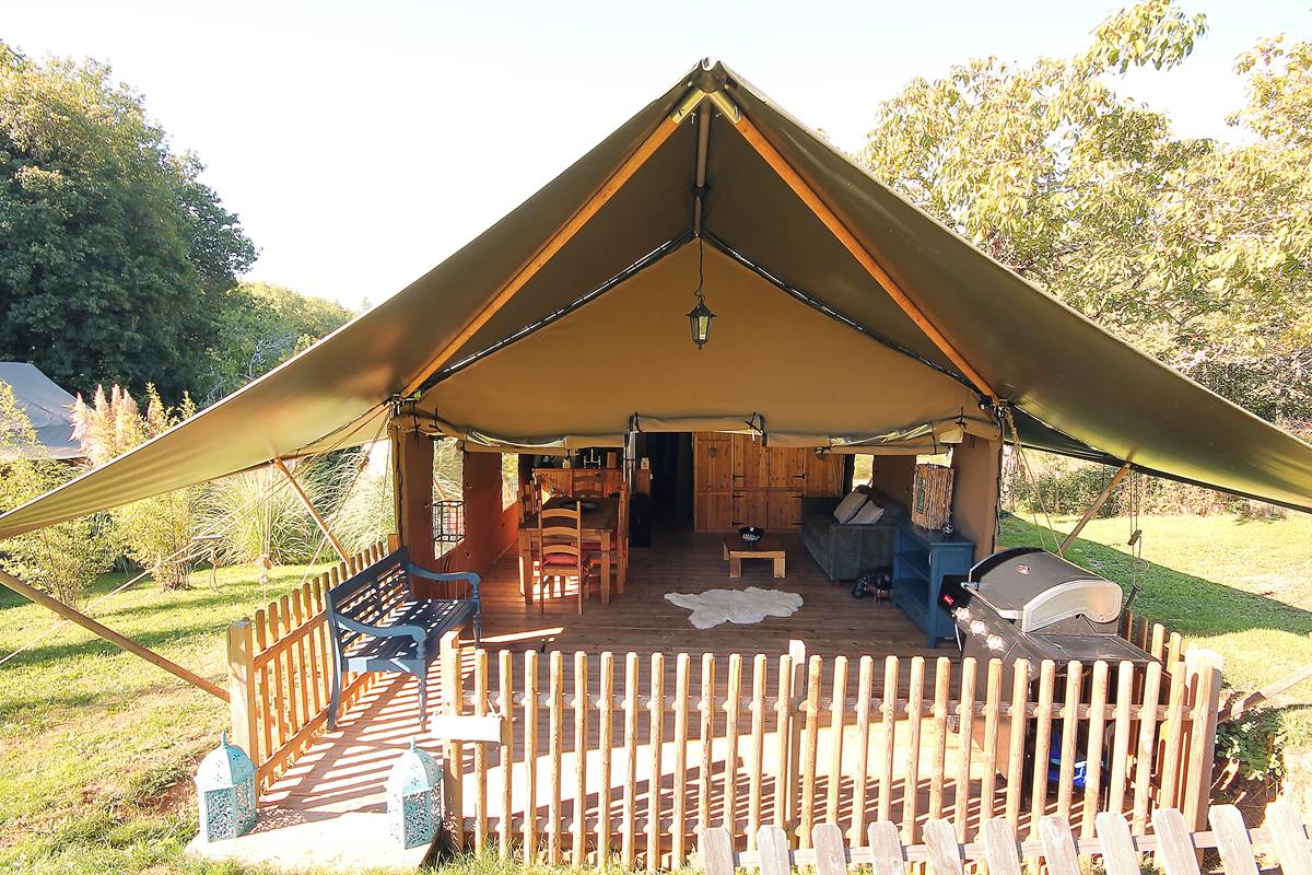 Pagel - Moomba lodge