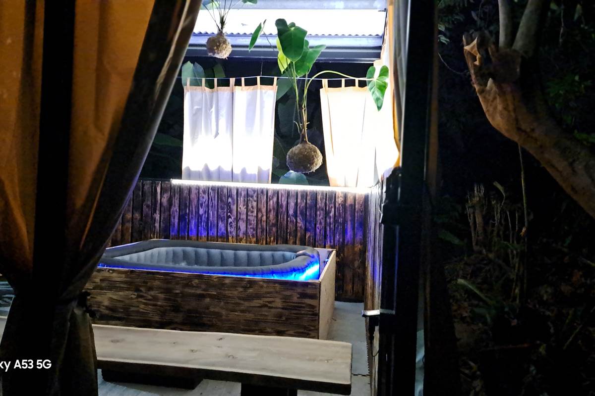 Espace BIEN-ETRE et SPA