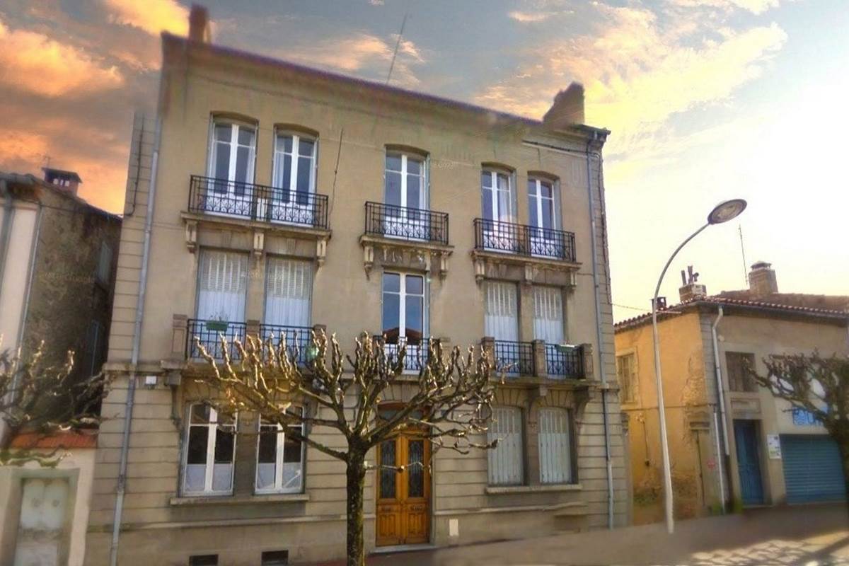 mazamet facade2