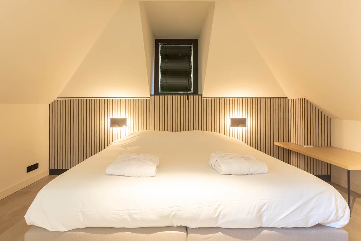 +4 Chambre 10 b