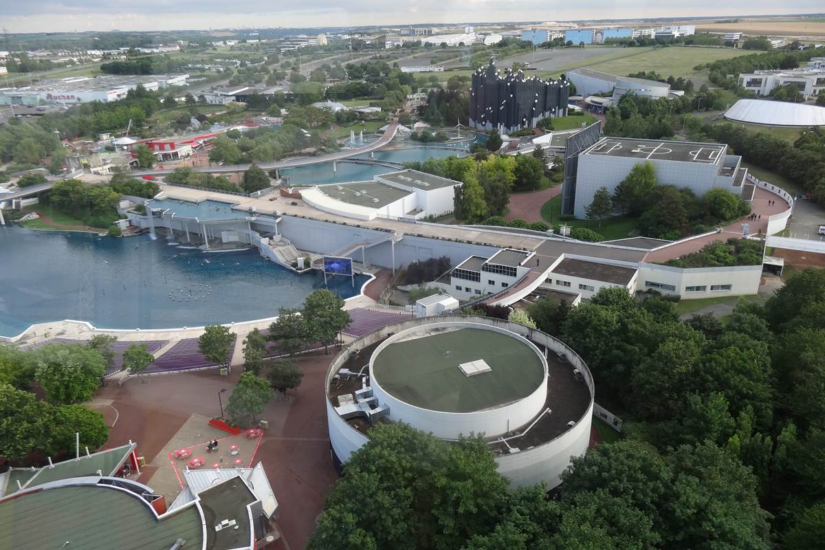 Futuroscope