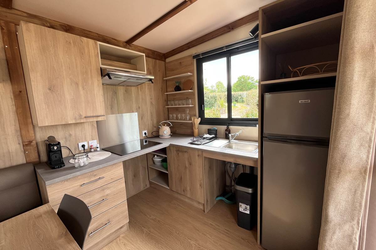 Cottage PMR Cuisine