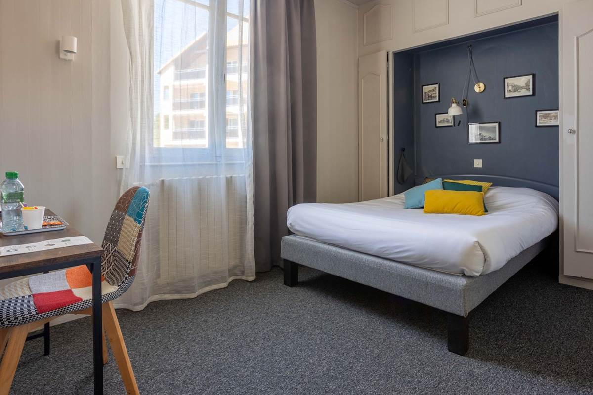 Chambre 5