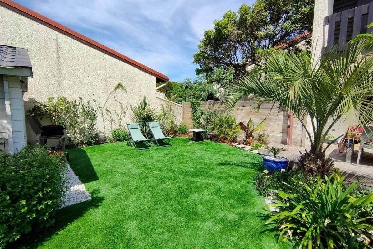 Jardin 7