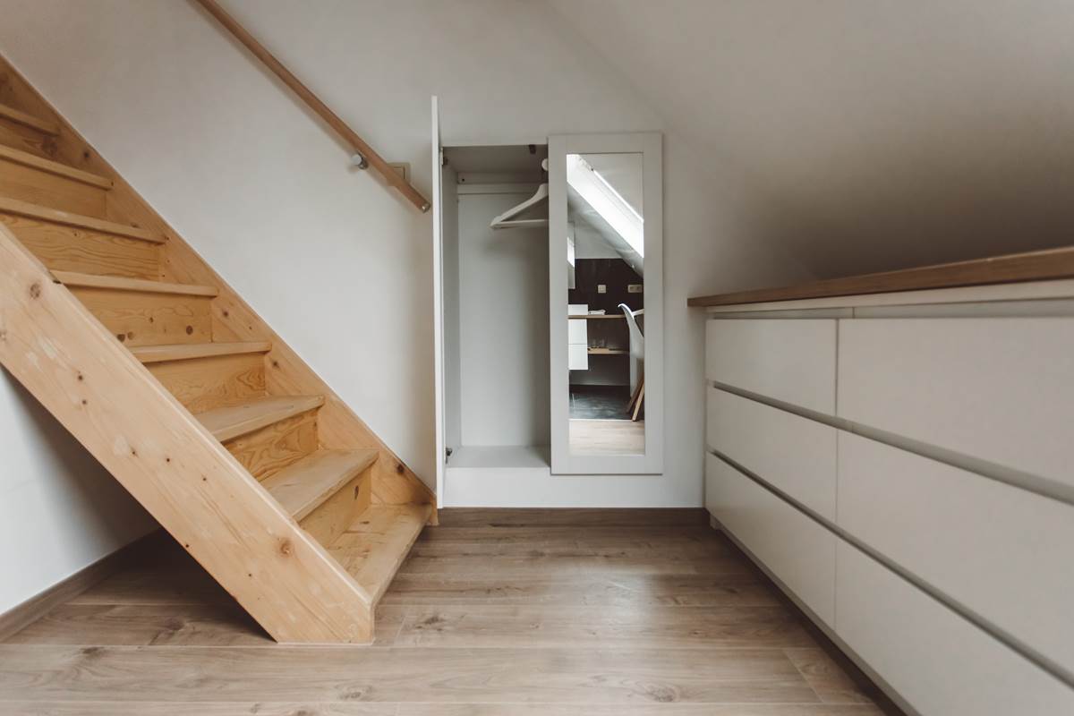 301 CHAMBRE SUPERIEUR - ARMOIRES