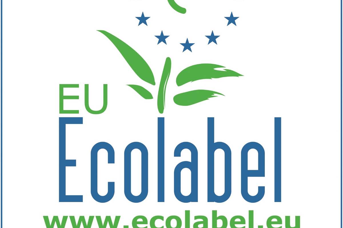 EU EcoLabel