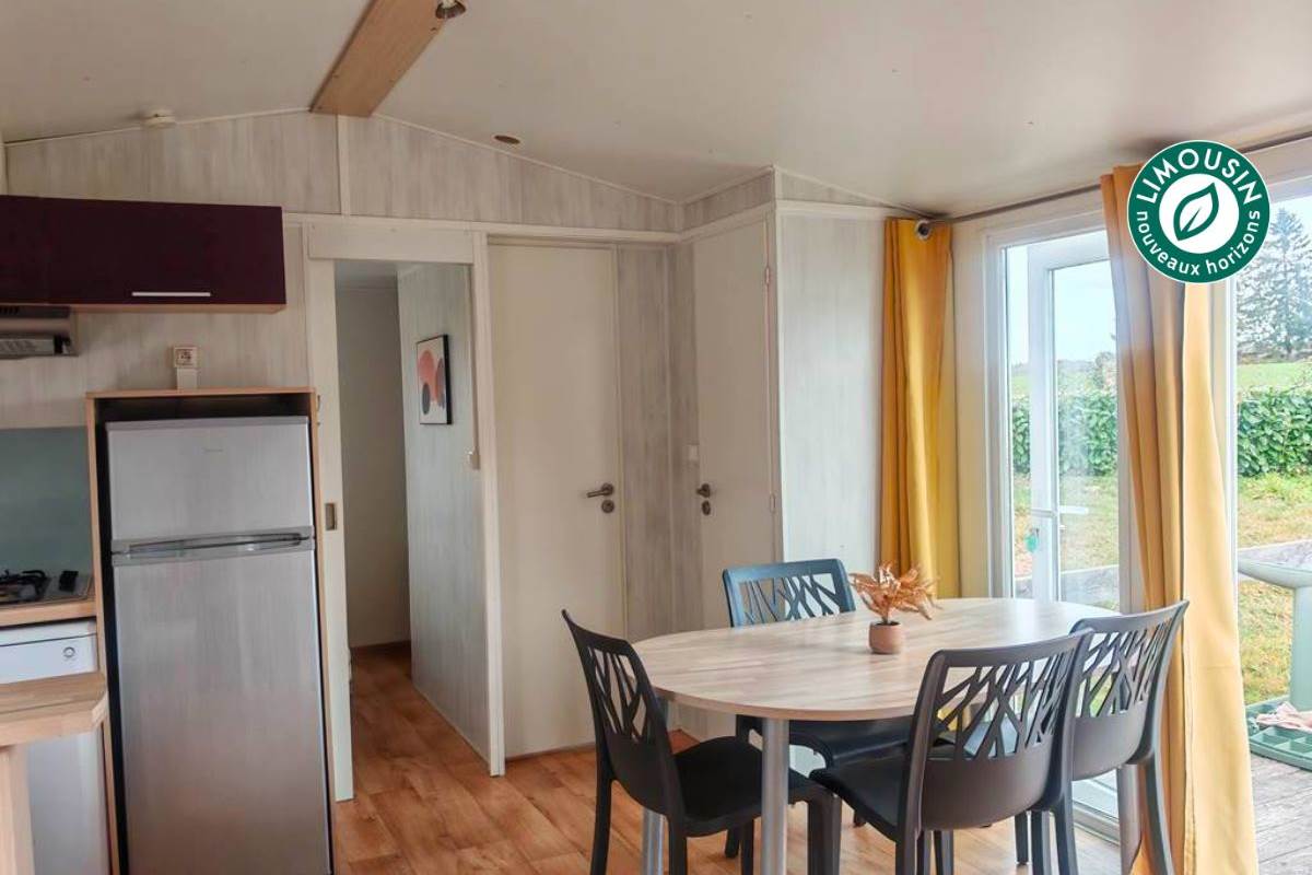 Camping de Ladignac - Haute-Vienne (7)