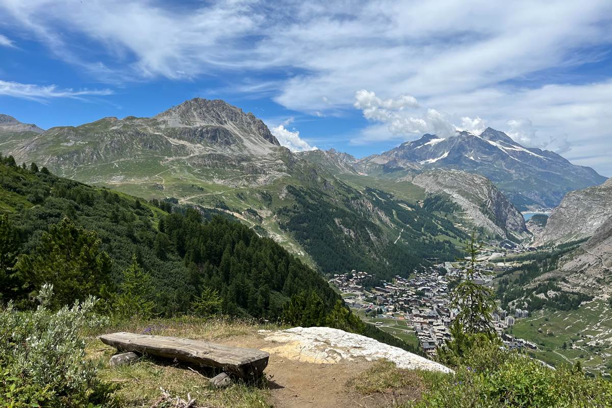 le plan de solaise