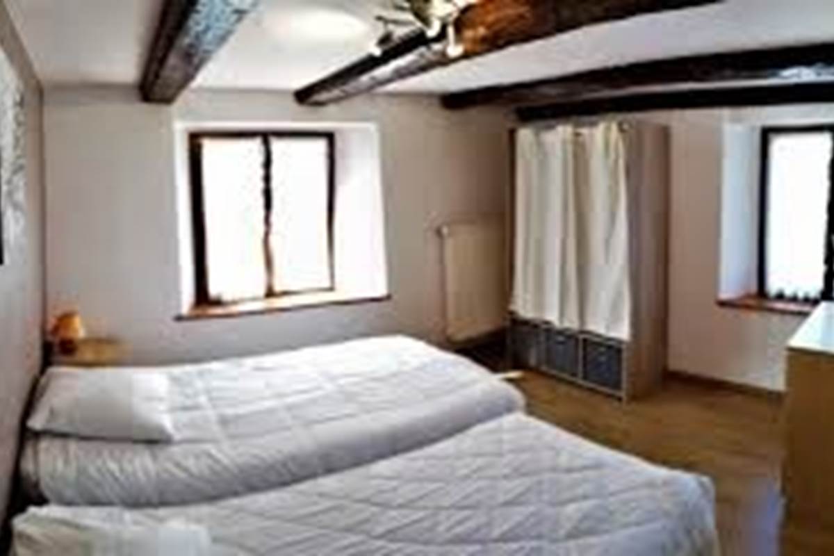 chambre 2