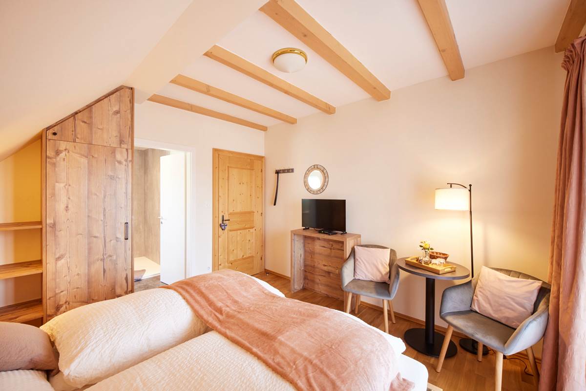 Chambre Frankenbourg