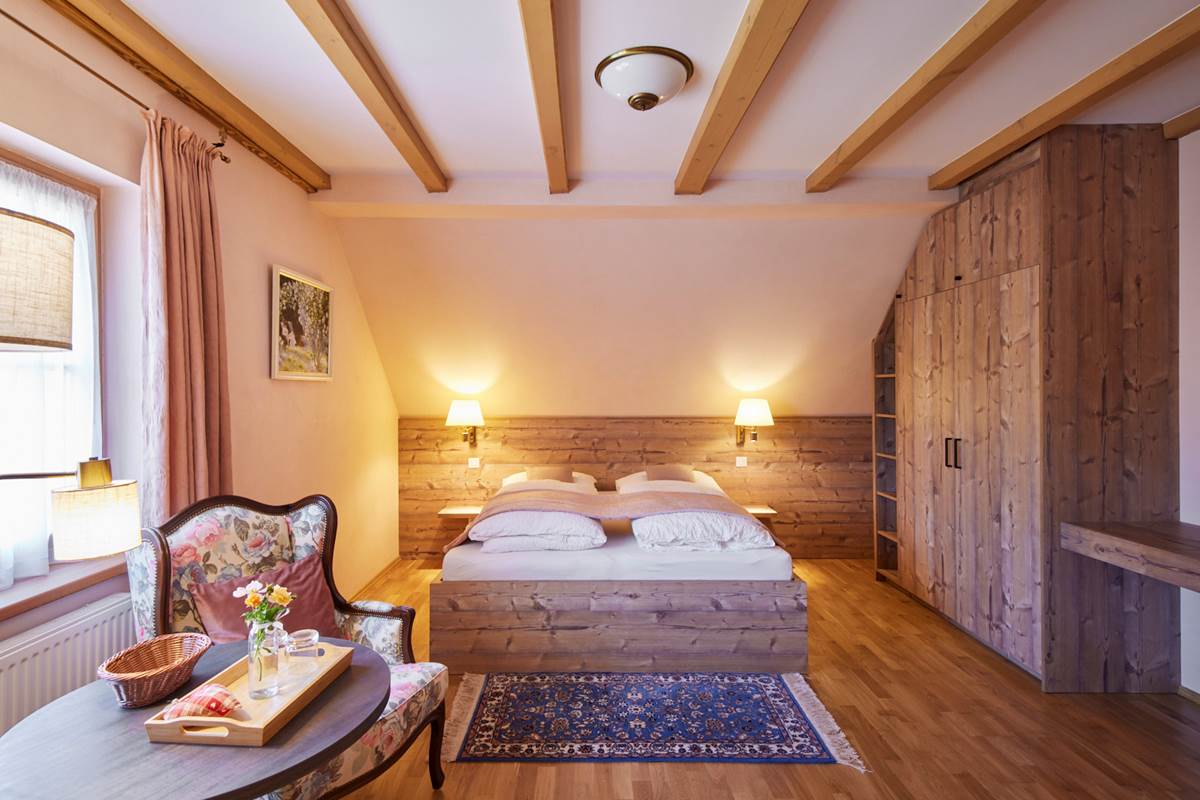 Chambre Bernstein