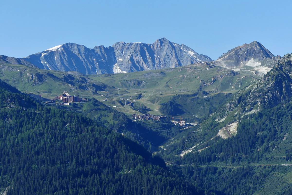 Sentier destufs Les Arcs_Bellecote
