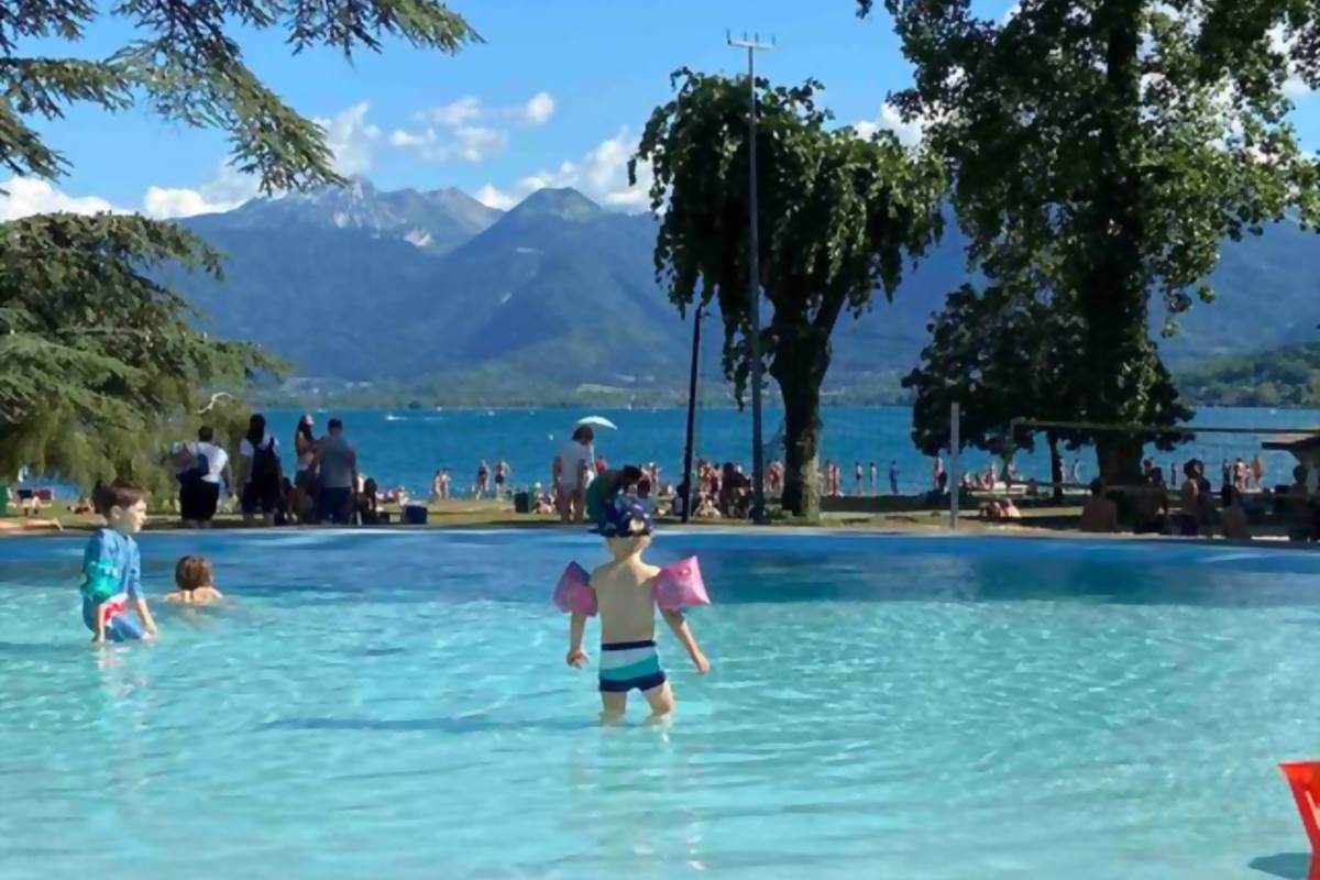 37-Le jardin de talloires-PLAGE