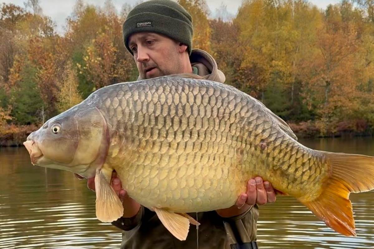 fishing lodges dordognes