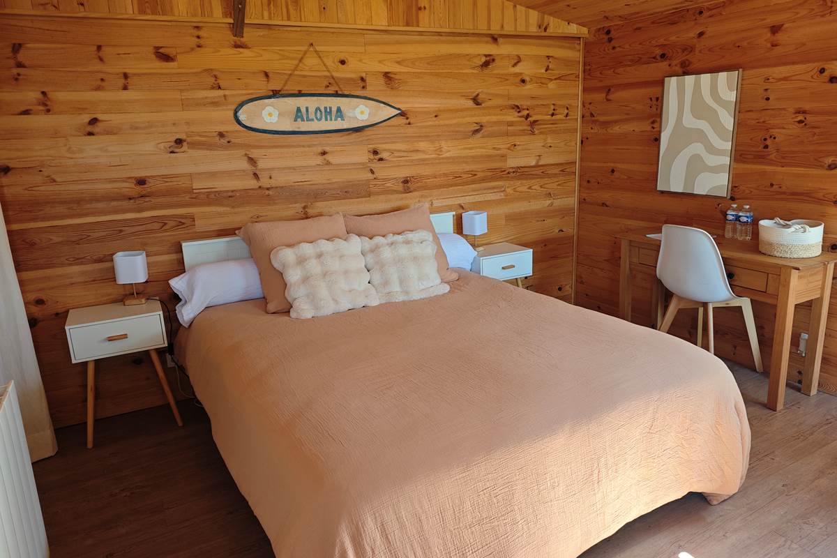 Chalet