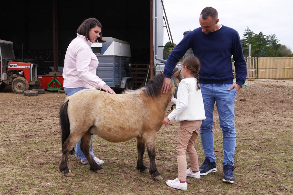 activité ferme pédagogique