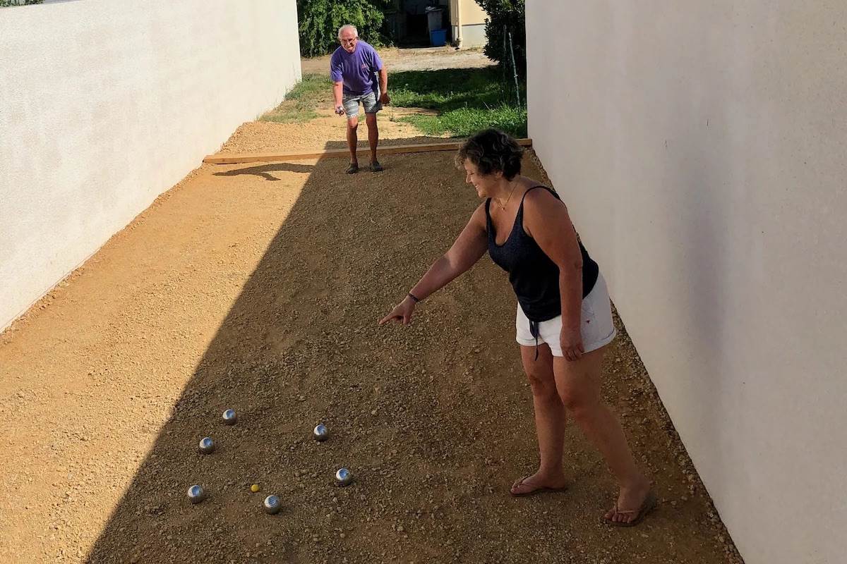 Serenity home_boulodrome_he´rault_convivial