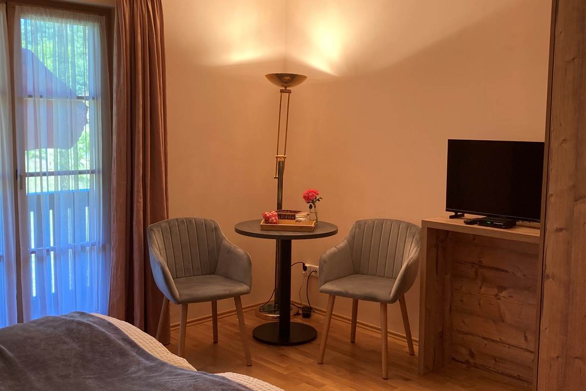 Chambre Ramstein