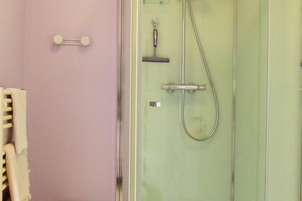 salle d'eau deliesce