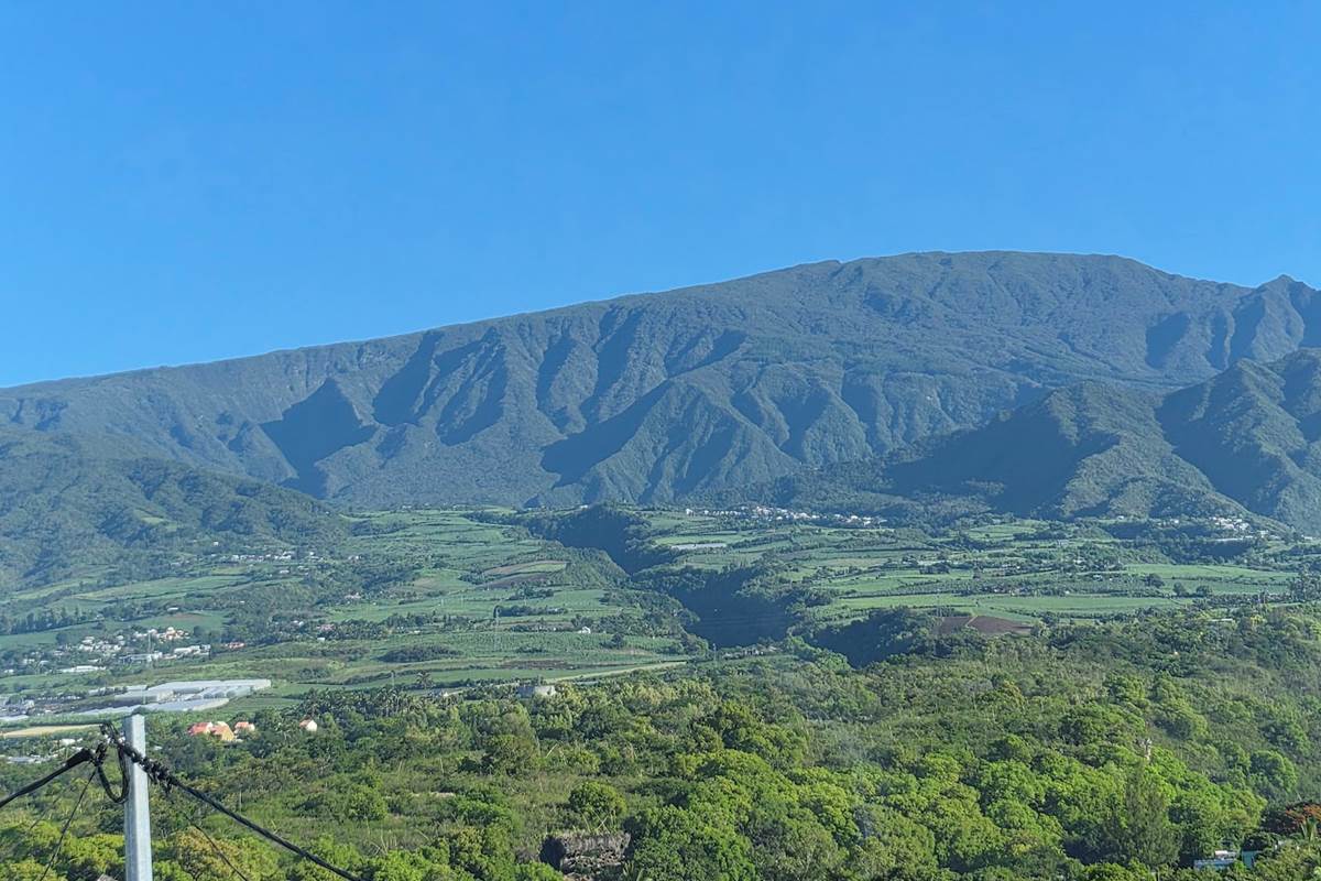vue nature