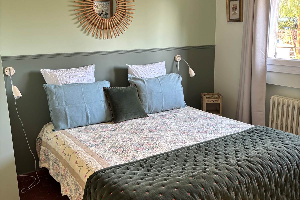 Chambre Diane