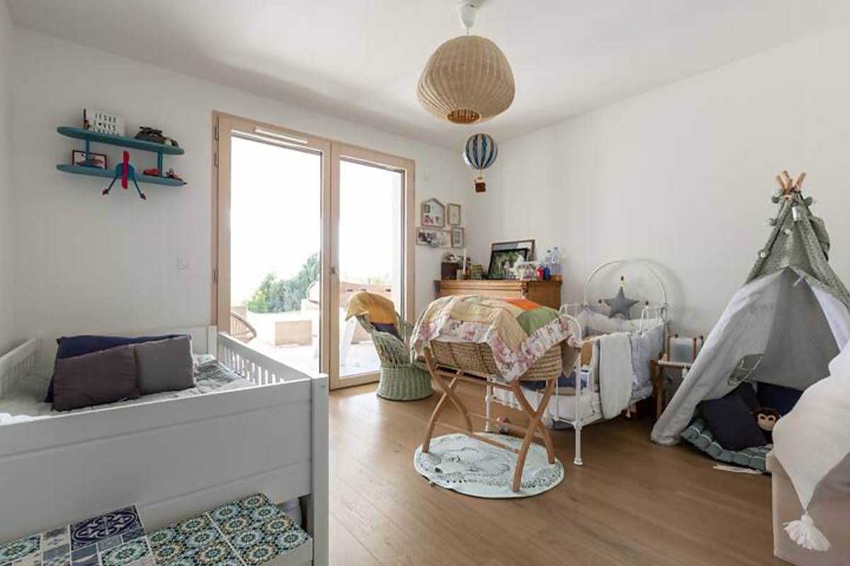 35-La villa horizon-chambre joseph