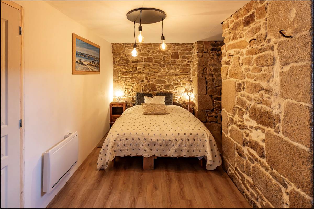 Autre vue de la chambre