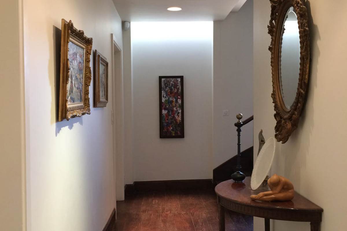 4_ Hall d_entrée de La Terrasse