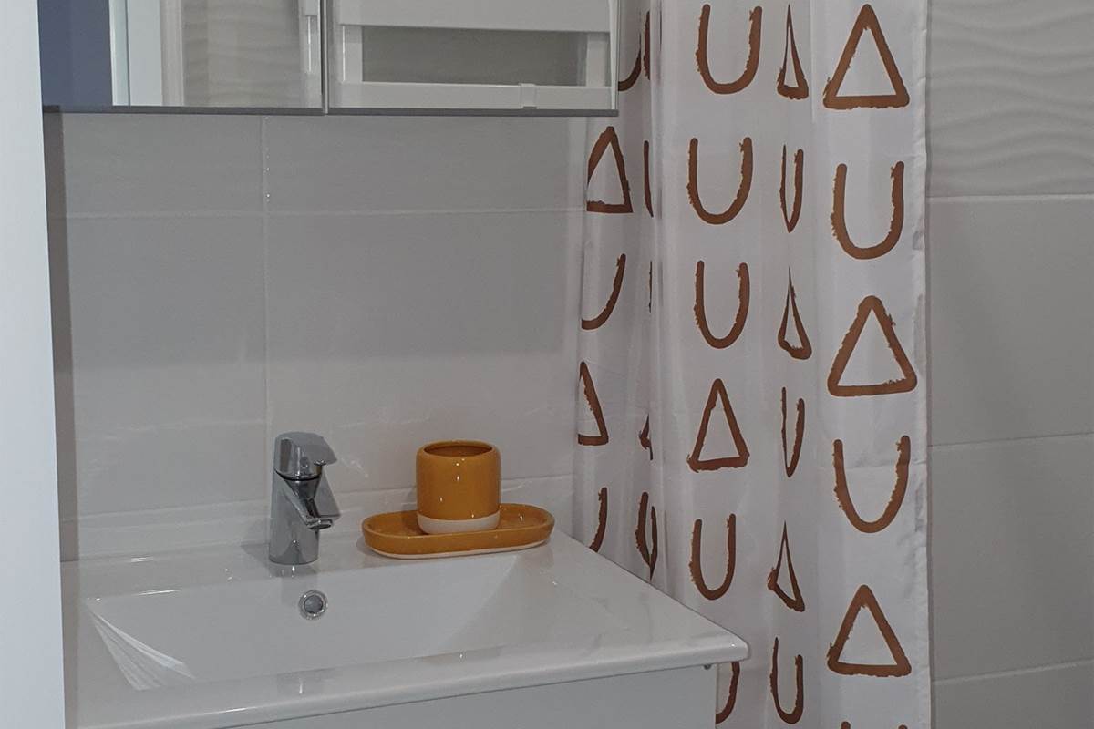 lavabo