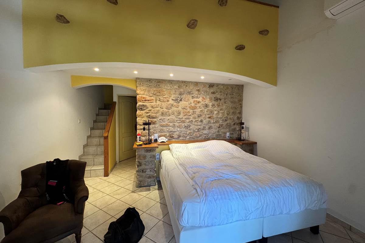 Pic Chambre d'hôte int