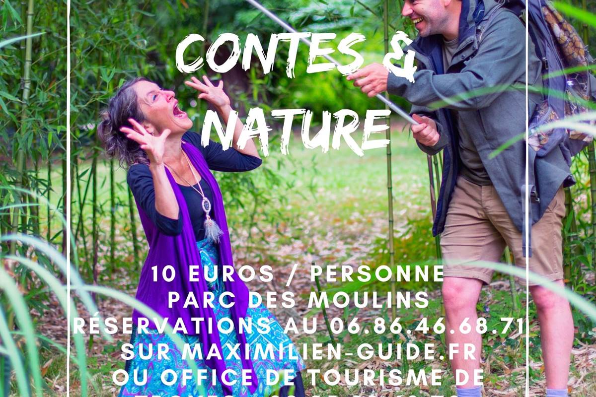 contes & nature