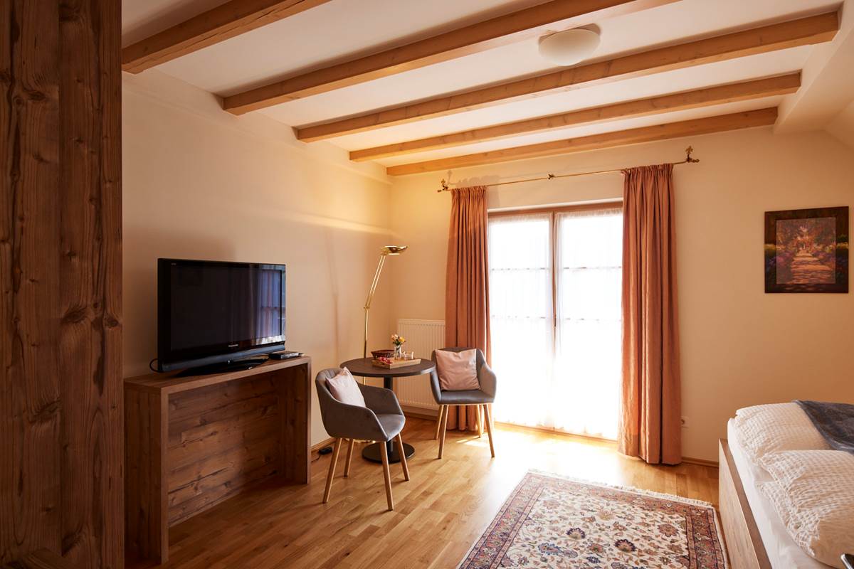 Chambre Haut-Koenigsbourg
