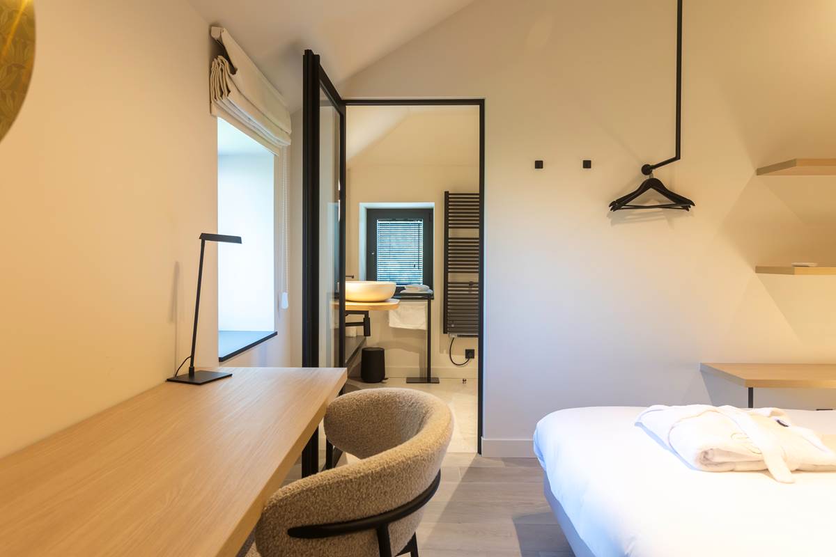 +3 Chambre 7 b