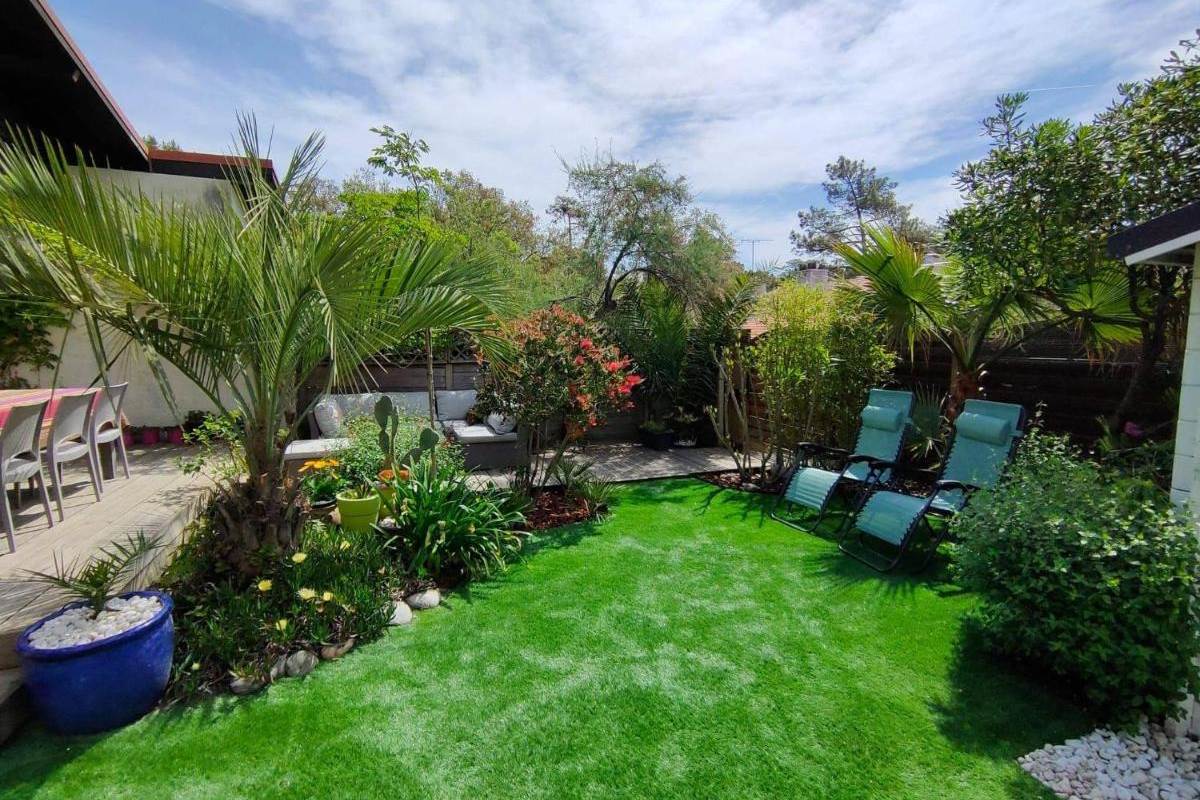 Jardin 5