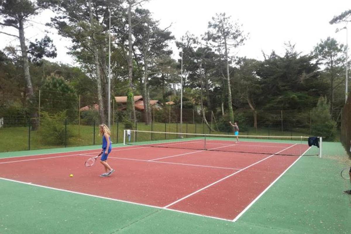 Tennis 1