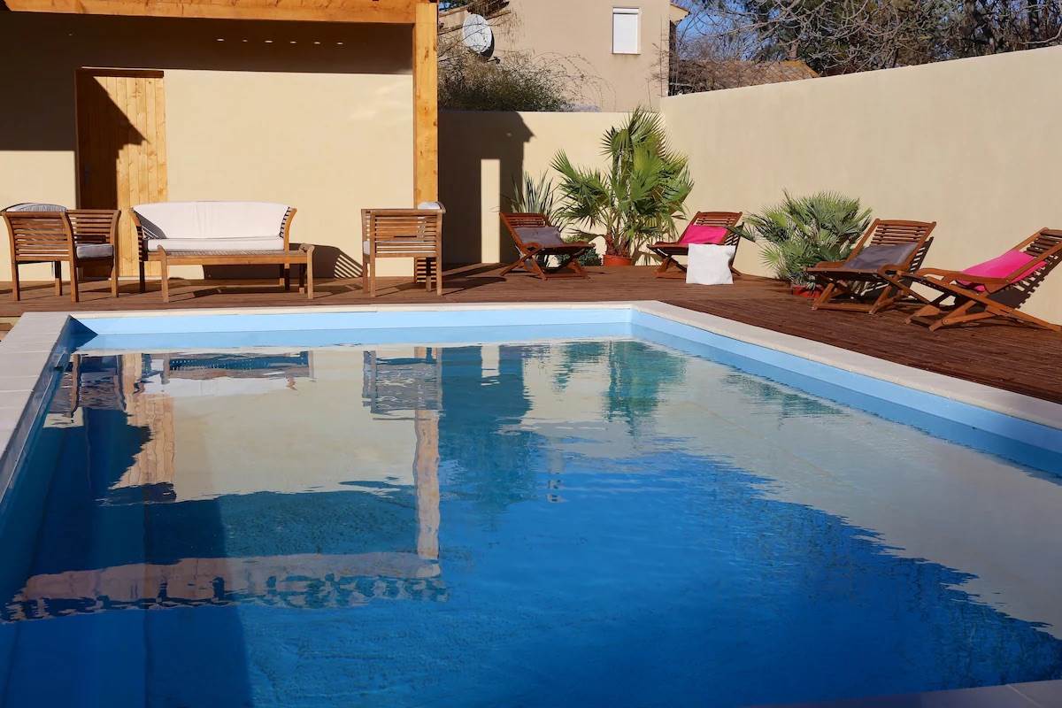 Serenity home_he´rault_villa_piscine chauffe´e